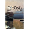 Before the Mayflower: A History of the Negro in America, 1619-1962