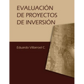 Evaluación de proyectos de inversión