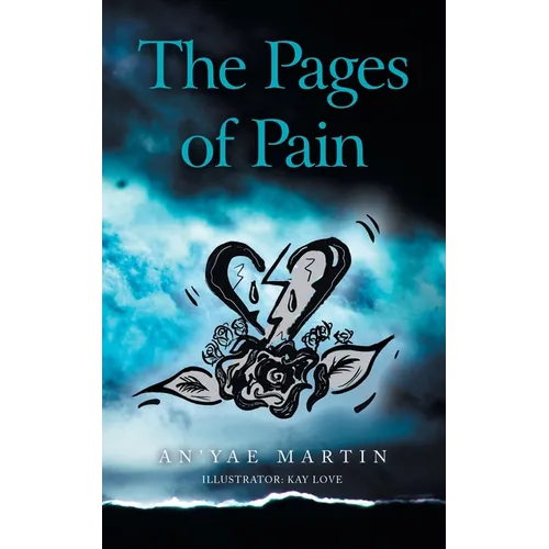 The Pages of Pain