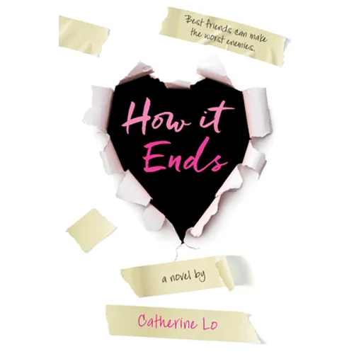 How It Ends