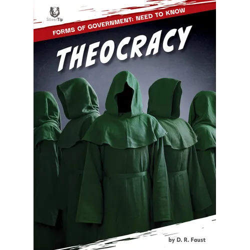 Theocracy