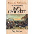 King of the Wild Frontier