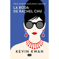 La Boda de Rachel Chu / China Rich Girlfriend
