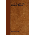 Maori - English Tutor And Vade Mecum