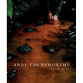 Andy Goldsworthy: Fifty Years
