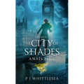 The City of Shades: Anaïs Blue Prequel