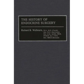 The History of Endocrine Surgery