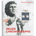 Heuer Chronographs: Timekeepers and Motorsport 1960s-1980s