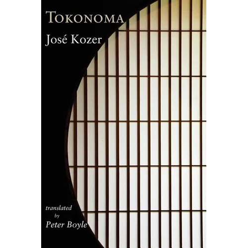 Tokonoma (English-Language Edition)