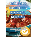 Englands Kompletta Regional Kokning