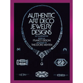 Authentic Art Deco Jewelry Designs