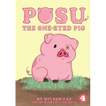 Posu The One-Eyed Pig