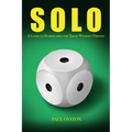 Solo: A Guide To Boardgames For Those Without Friends