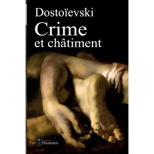 Crime Et Châtiment