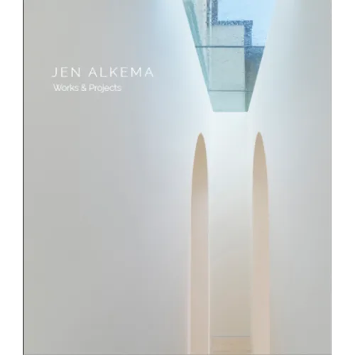 Jen Alkema: Works & Projects