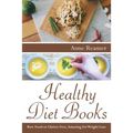 Healthy Diet Books: Raw Food or Gluten Free, Amazing for Weight Loss