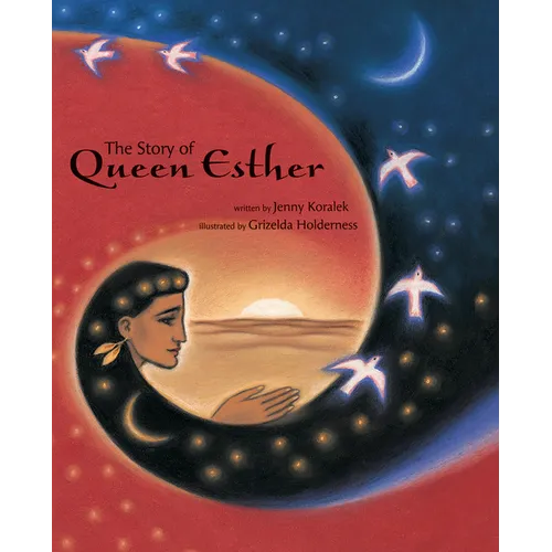 The Story of Queen Esther
