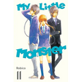 My Little Monster 11
