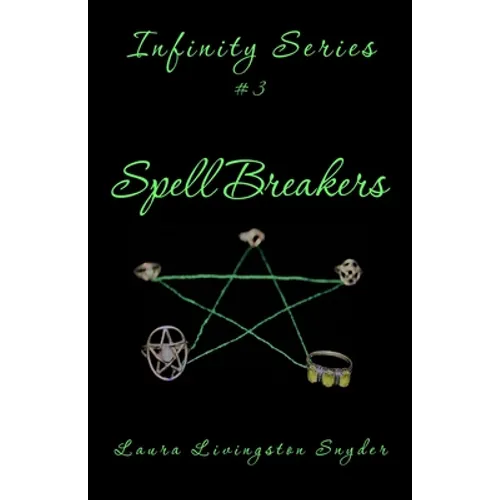 Spell Breakers: Infinity Series
