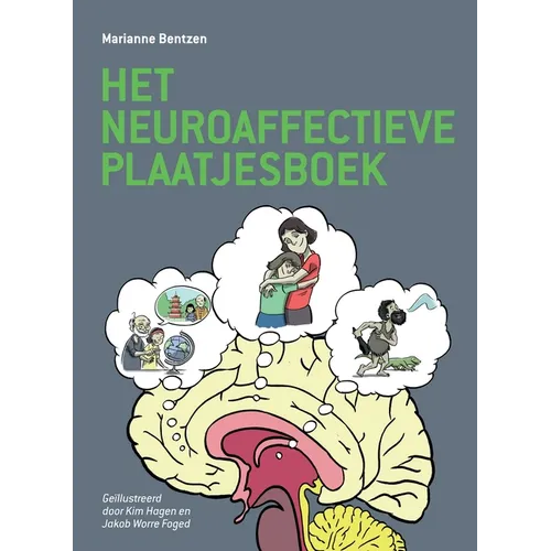 Het Neuroaffectie Plaatjesboek