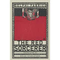 The Red Sorcerer