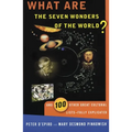 What Are the Seven Wonders of the World?: And 100 Other Great Cultural Lists--Fully Explicated