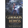 Dragon Heiress: Reverse Harem Dragon Fantasy