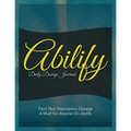 Abilify Daily Dosage Journal: Track Your Prescription Dosage: A Must for Anyone on Abilify