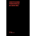 Constitución de las Provincias Unidas del Centro de América