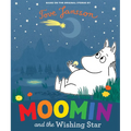 Moomin and the Wishing Star