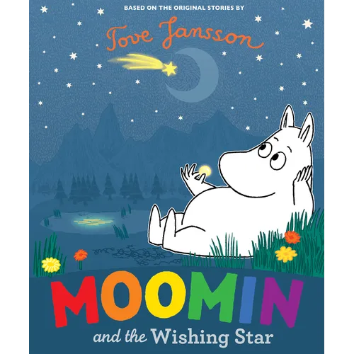 Moomin and the Wishing Star