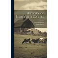 History of Hereford Cattle