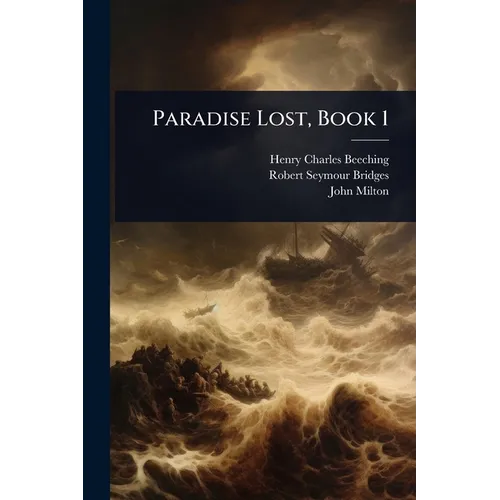 Paradise Lost, Book 1