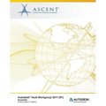 Autodesk Vault Workgroup 2017 (R1) Essentials: Autodesk Authorized Publisher