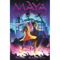 Maya and the Lord of Shadows