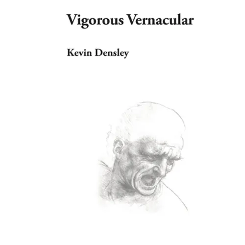 Vigorous Vernacular