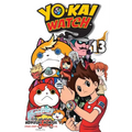 Yo-Kai Watch, Vol. 13