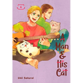 A Man and His Cat 06