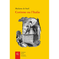 Corinne Ou l'Italie