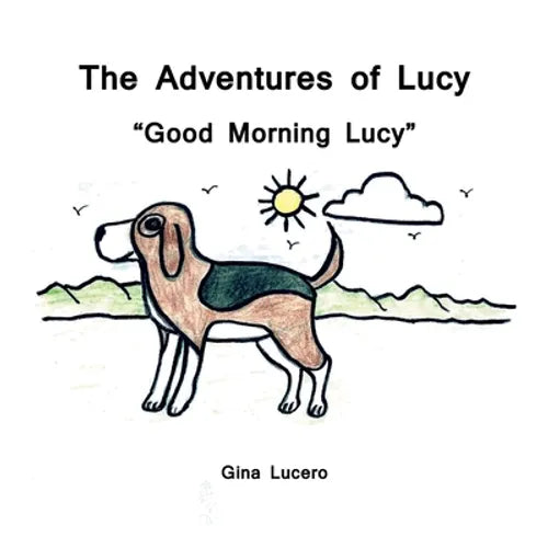 The Adventures of Lucy: "Good Morning Lucy"