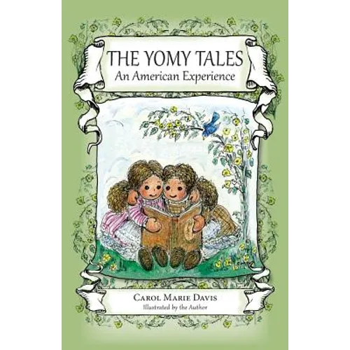 The Yomy Tales, an American Experience
