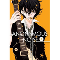 Anonymous Noise, Vol. 3