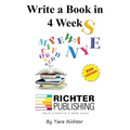 Write a Book in 4 Weeks