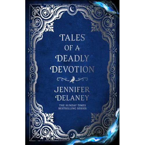 Tales of a Deadly Devotion