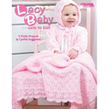 Lacy Baby Sets to Knit: 9 Pretty Projects