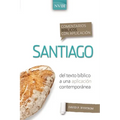 Comentario Bíblico Con Aplicación NVI Santiago: del Texto Bíblico a Una Aplicación Contemporánea