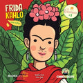 Frida Kahlo para niñxs