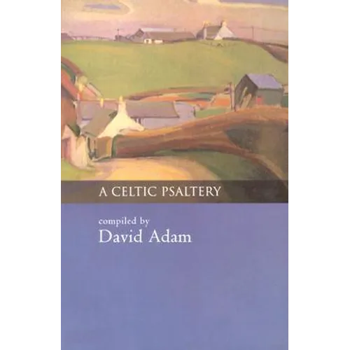 A Celtic Psaltery