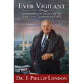 Ever Vigilant: Leadership and Legacy by the Executive Chairman of CACI