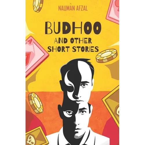 Budhoo: And other Short Stories